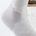 Chaussettes de diabète mode Logo personnalisé unisexe taille unisexe